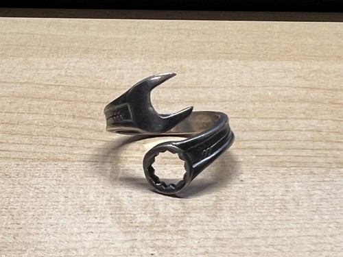 Anello uomo argento - anello,