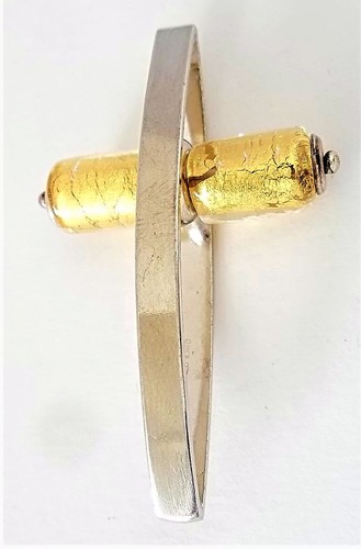 Croce donna sally antica - sally,