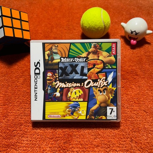 Asterix obelix xxl - xxl, 2