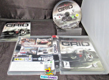 PS3 Racedriver Grid  - per Console Sony PlayStation 3 – PAL ITA