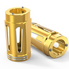 Coppia copriforcella CNC