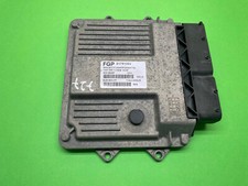 Engine control unit Fiat