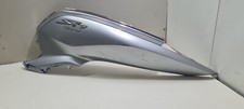 SCOCCA POSTERIORE SINISTRA GRIGIO HONDA SH 300 2016 2017 2018 2019 2020