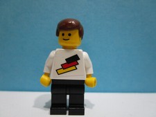 Lego® System Minifigure