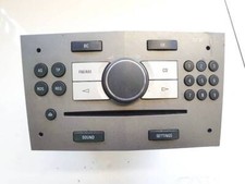 Autoradio Opel Zafira 2007