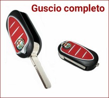 SHELL KEY COVER 3 KEYS WITH
