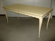 Tavolo rettangolare fisso