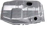 Serbatoio benzina ford escort - ford,