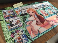 One Piece TCG Card Game