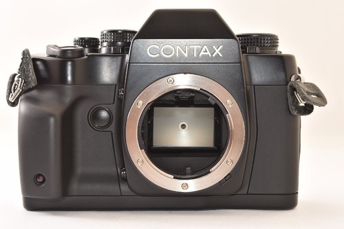 Corpo fotocamera reflex