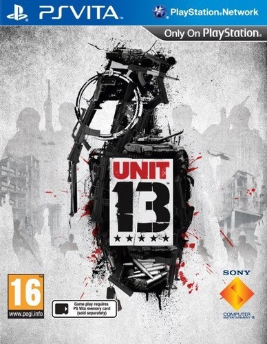 Gioco unit per ps - gioco,