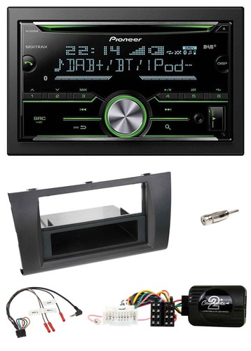 Pioneer volante bluetooth - volante,