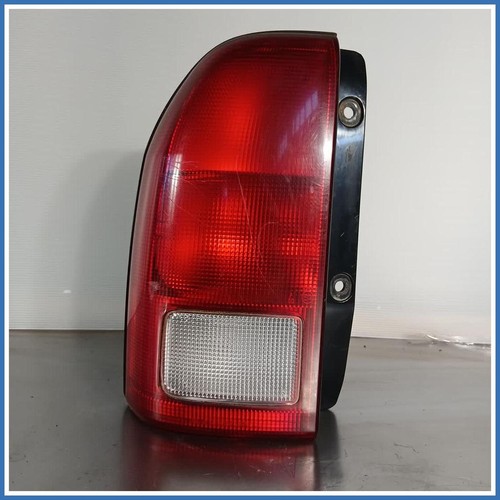 Fanale posteriore sinistro - fanale,
