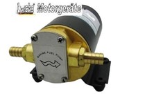 Pompa cambio 24V con 2