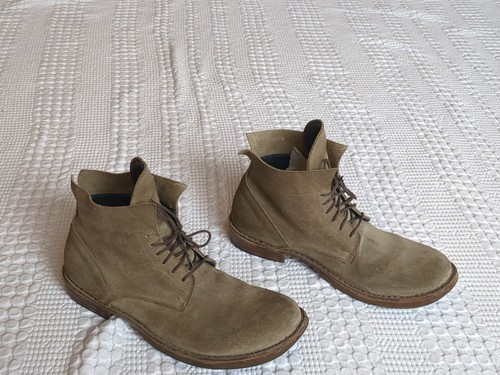 Stivaletti fiorentini baker - fiorentini, +