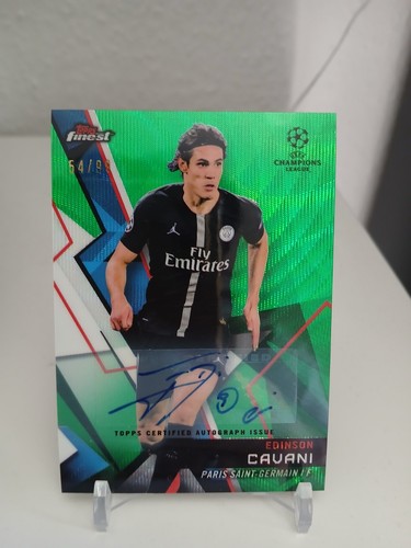 Edinson cavani auto 99 - auto, /99