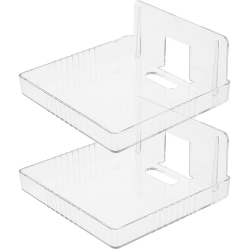 Pezzi piccoli scaffali a - 2,