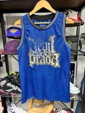 Vintage Y2K Devil Wears Prada