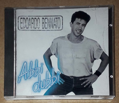 Edoardo bennato abbi dubbi - bennato,
