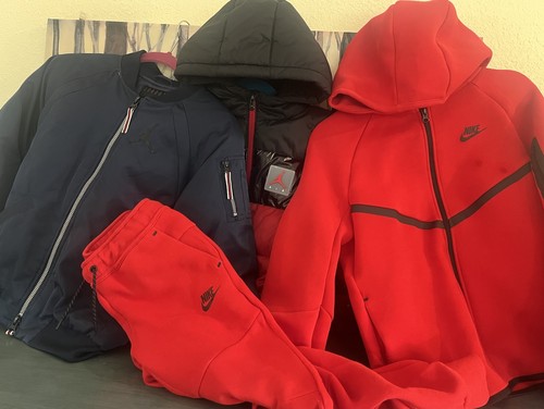 Lotto abbigliamento nike tech - lotto,