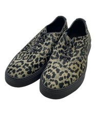 Scarpe Yves Saint Laurent nere