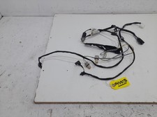 FORD FIESTA 2013 PORTELLONE