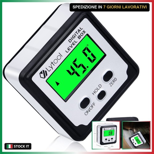 Lytool inclinometro - lytool,