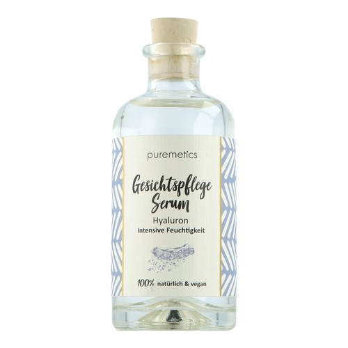 Puremetics cura del viso - del,