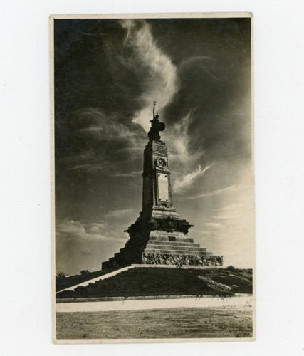 Bengasi monumento caduti - bengasi,