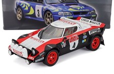 1/18 EDICOLA - LANCIA -