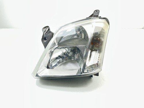 Faro anteriore sinistro - sinistro, per