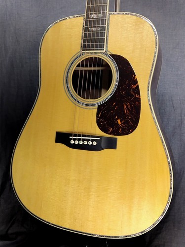 Martin standard 2025 - d,