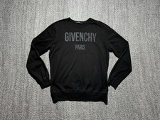 Felpa Givenchy Paris effetto
