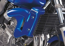 Carena laterale raffreddamento BODYSTYLE Sportsline Honda CB 900 Hornet 02-05 non verniciata