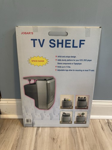 Mensola jobars jb3339 - tv,