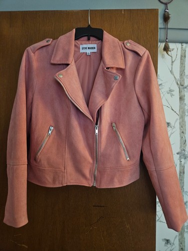 Giacca moto steve madden - moto,
