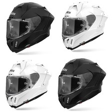 Casco moto integrale Airoh