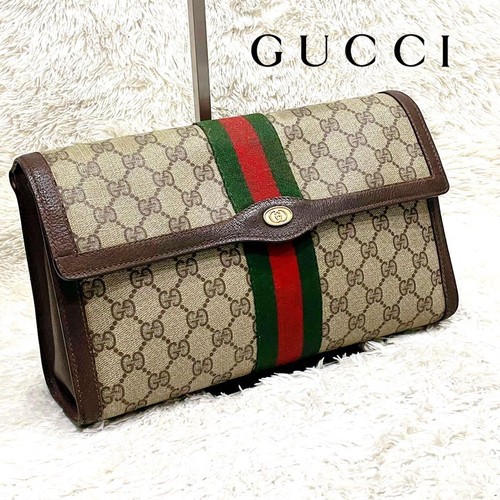 Borsa pochette gucci - borsa,