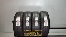 GOMME USATE   195/65R15 91H