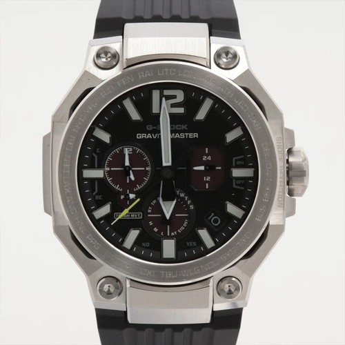 Orologio casio shock gwr - orologio,