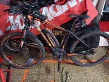 BICI BIKE MTB ATALA B-CROSS