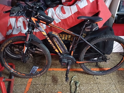 Bici bike mtb atala - bici,
