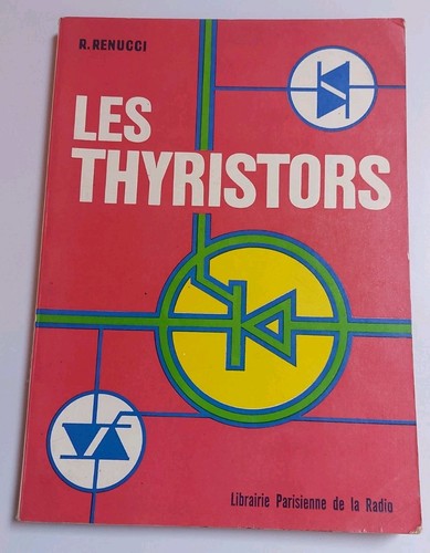 Les thyristors - les, et