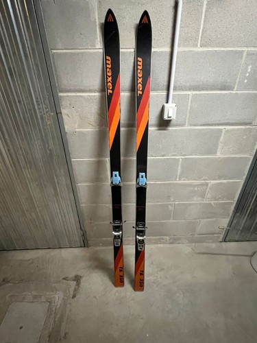 Sci maxel tl350 - sci,