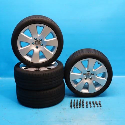 Audi ruote complete - 4f,