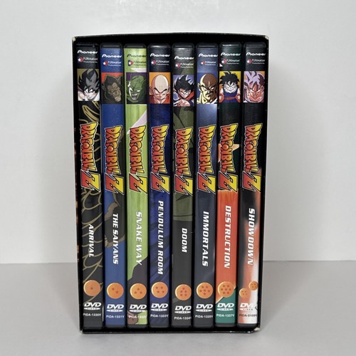 Dragon ball the saiyan - ball, z