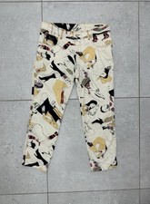 Pantaloni donna DDP vintage