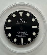 Rolex Submariner Ref. 114060