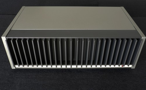 Amplificatore stereo quad 405 - amplificatore,
