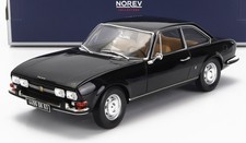 1/18 NOREV - PEUGEOT - 504